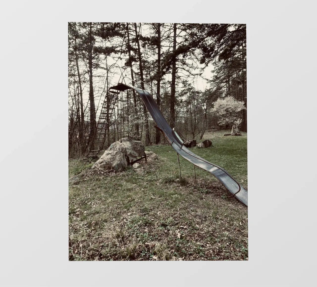 Slideshow pellicola backlit da ChiasMata CozMos