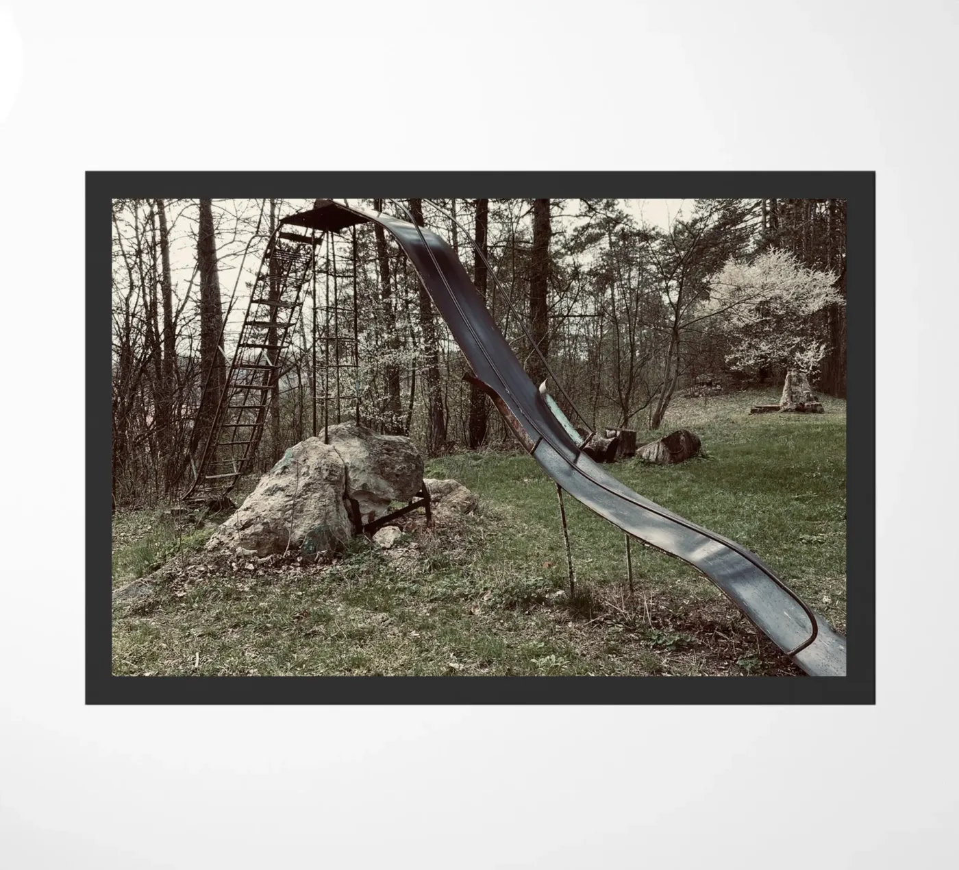 Slideshow paillasson de ChiasMata CozMos