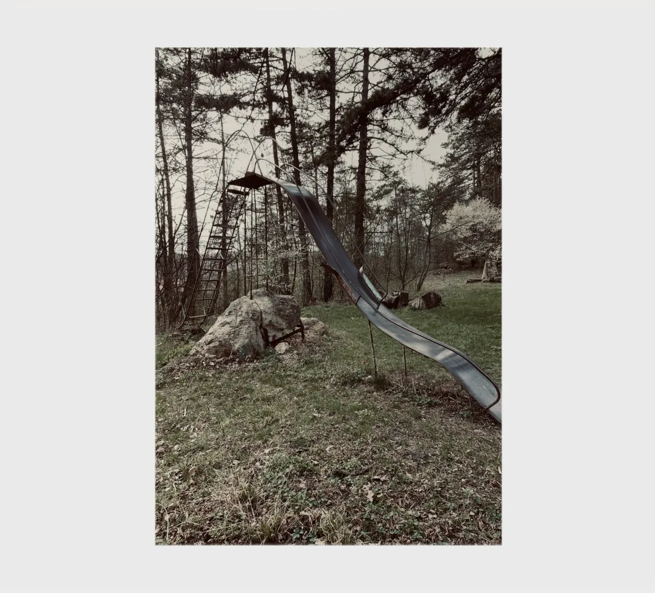 Slideshow notebook by ChiasMata CozMos