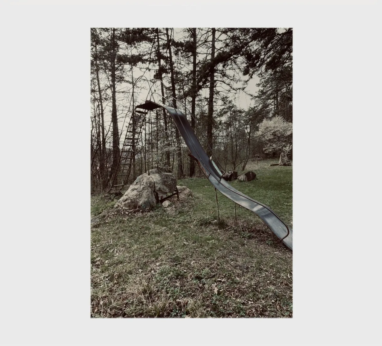 Slideshow notebook by ChiasMata CozMos