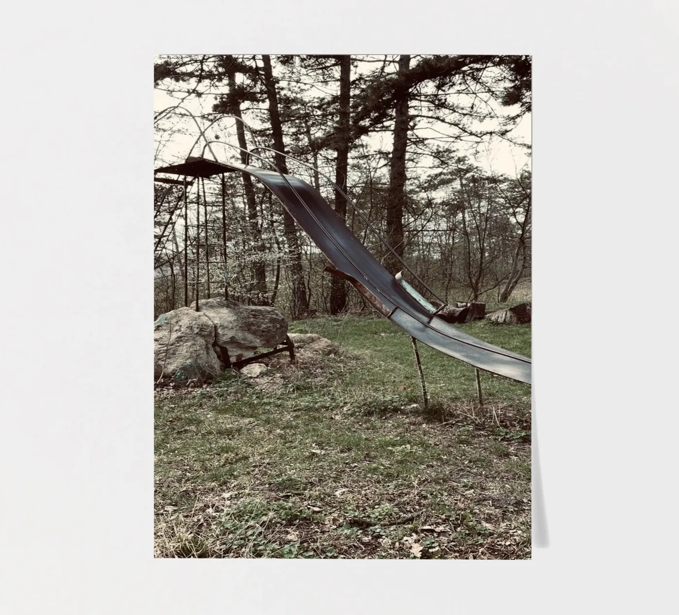 Slideshow planche autocollant de ChiasMata CozMos