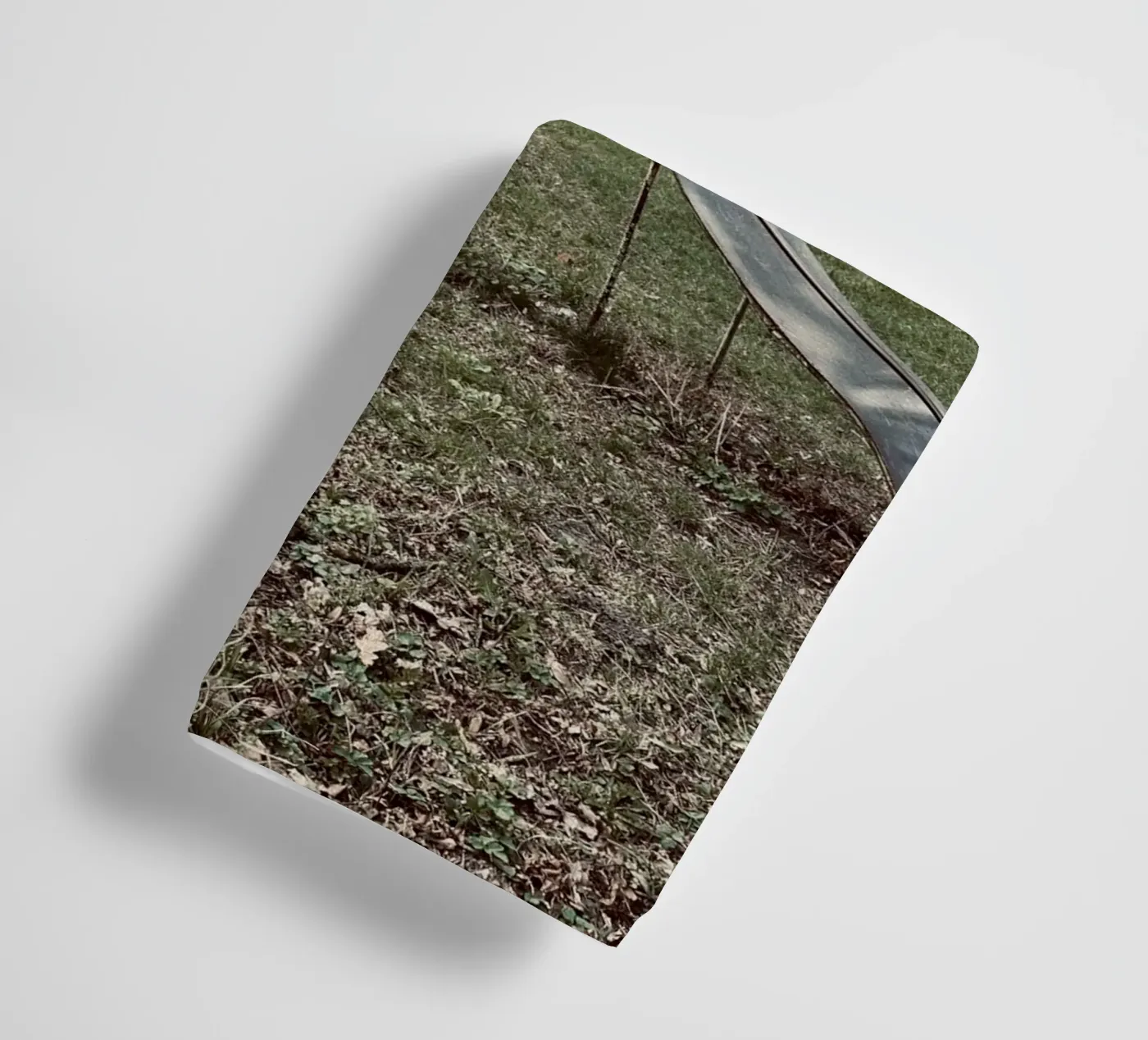 Slideshow Handtuch von ChiasMata CozMos