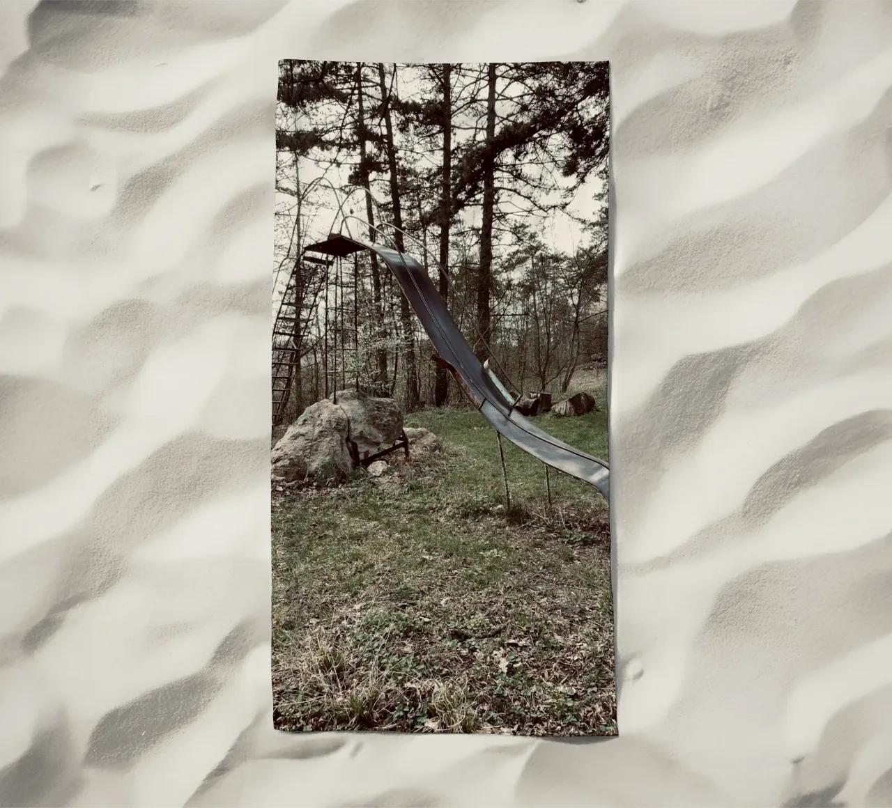 Slideshow telo mare da ChiasMata CozMos