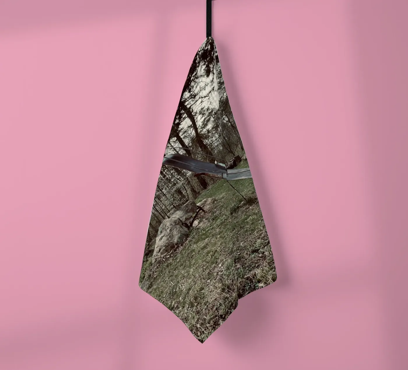 Slideshow torchon de ChiasMata CozMos