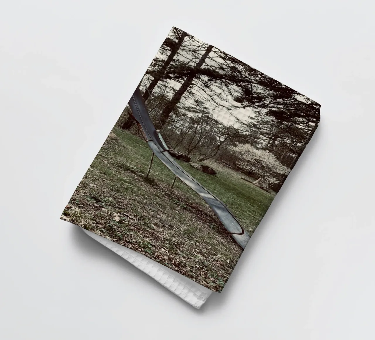 Slideshow Geschirrtuch von ChiasMata CozMos