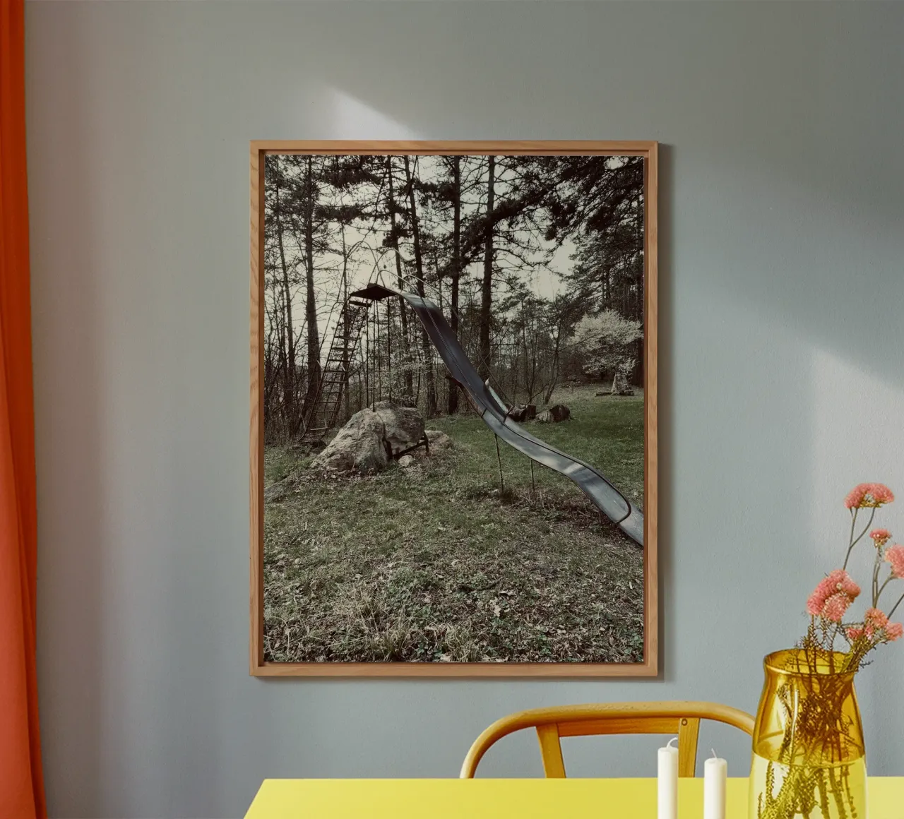 Slideshow forex plate by ChiasMata CozMos