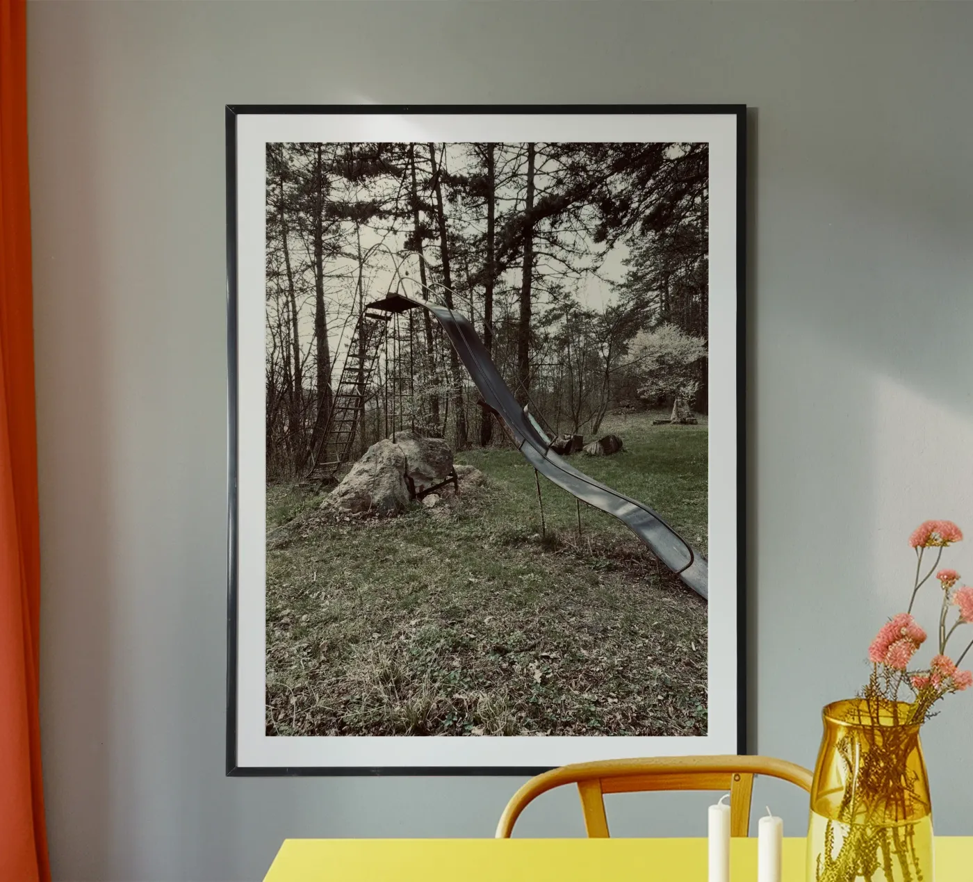 Slideshow poster da ChiasMata CozMos