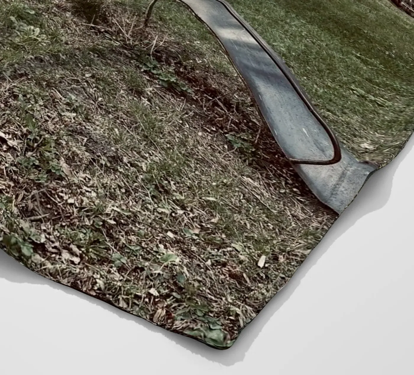 Slideshow Fleecedecke von ChiasMata CozMos