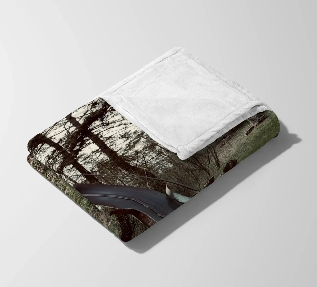 Slideshow fleecedeken van ChiasMata CozMos