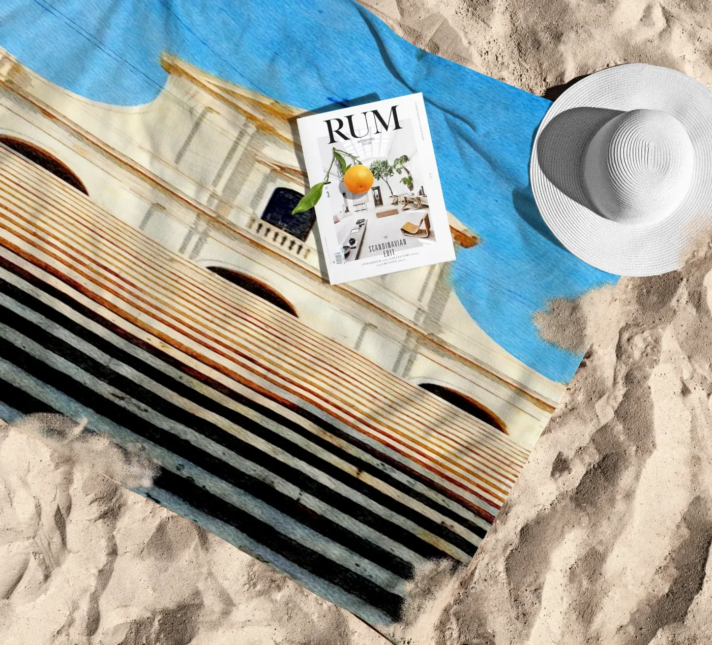 Cagliari telo mare da Massimo Frascogna