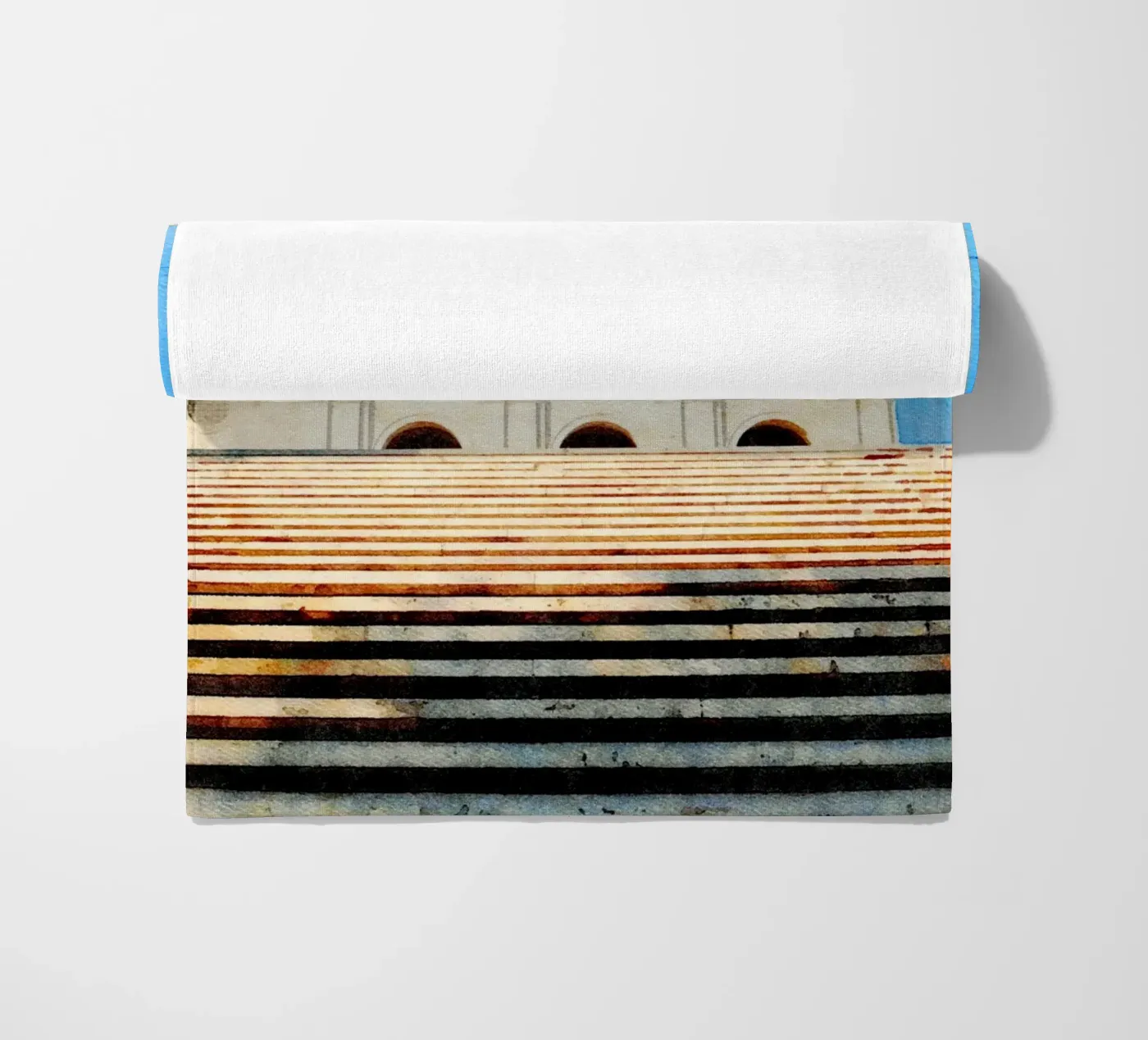 Cagliari telo mare da Massimo Frascogna