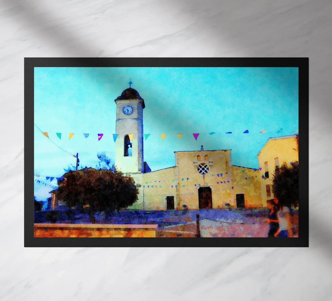 Siliqua zerbino da Massimo Frascogna