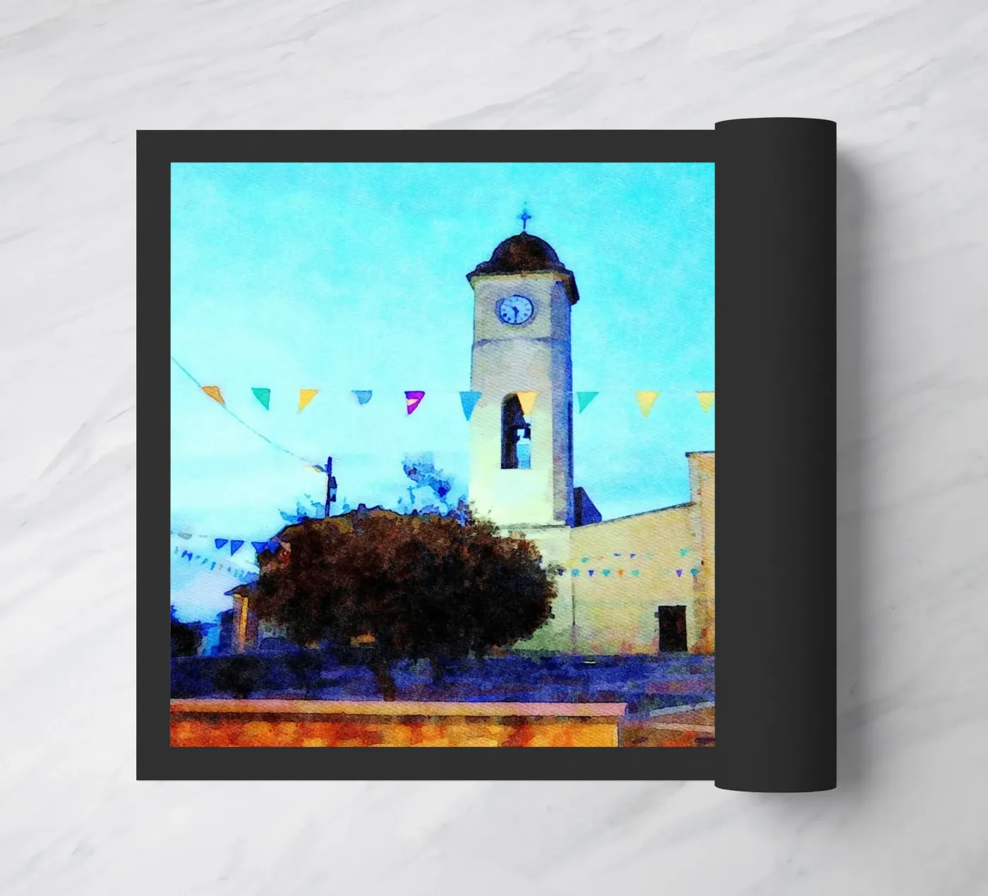 Siliqua zerbino da Massimo Frascogna