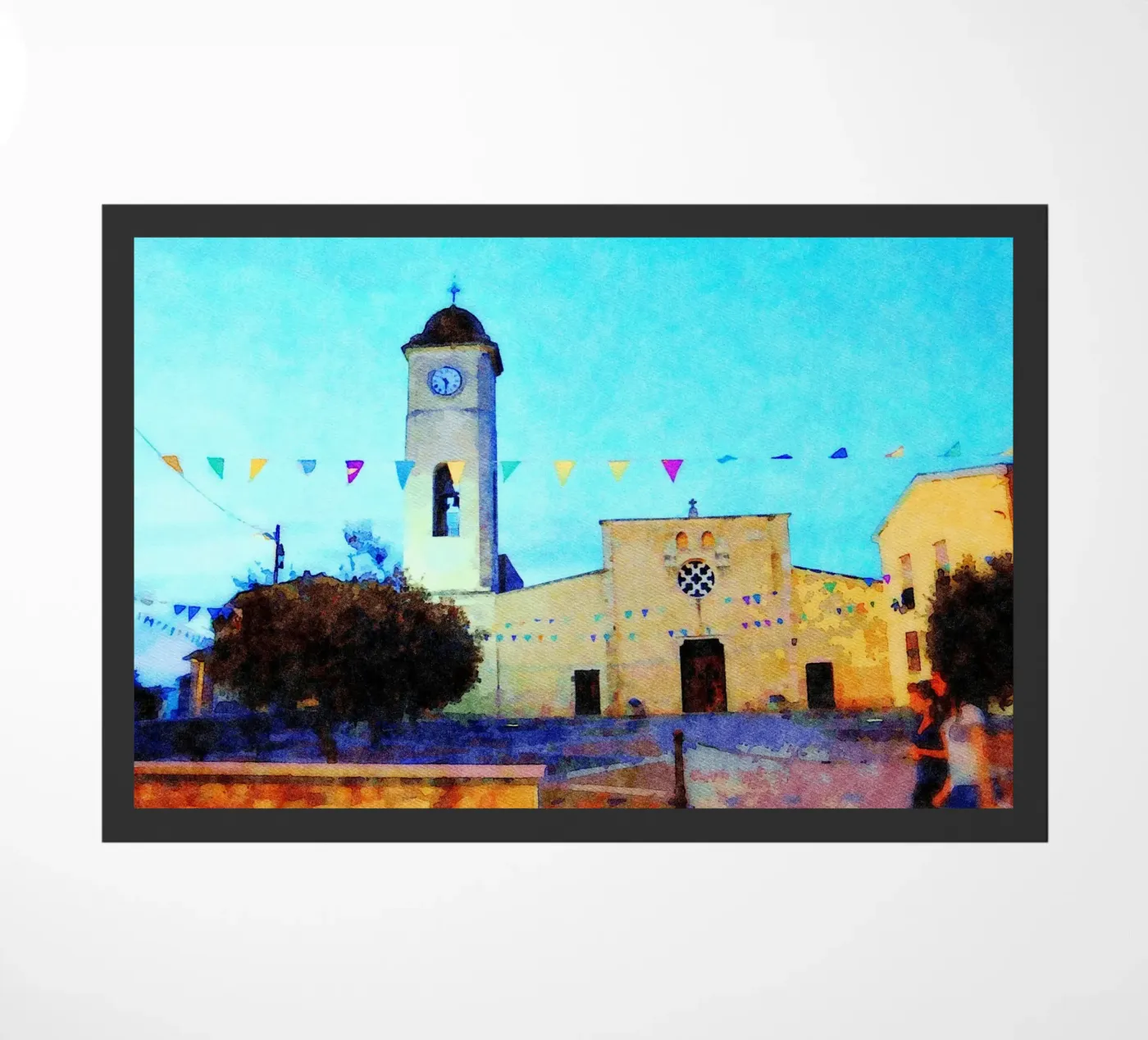 Siliqua zerbino da Massimo Frascogna