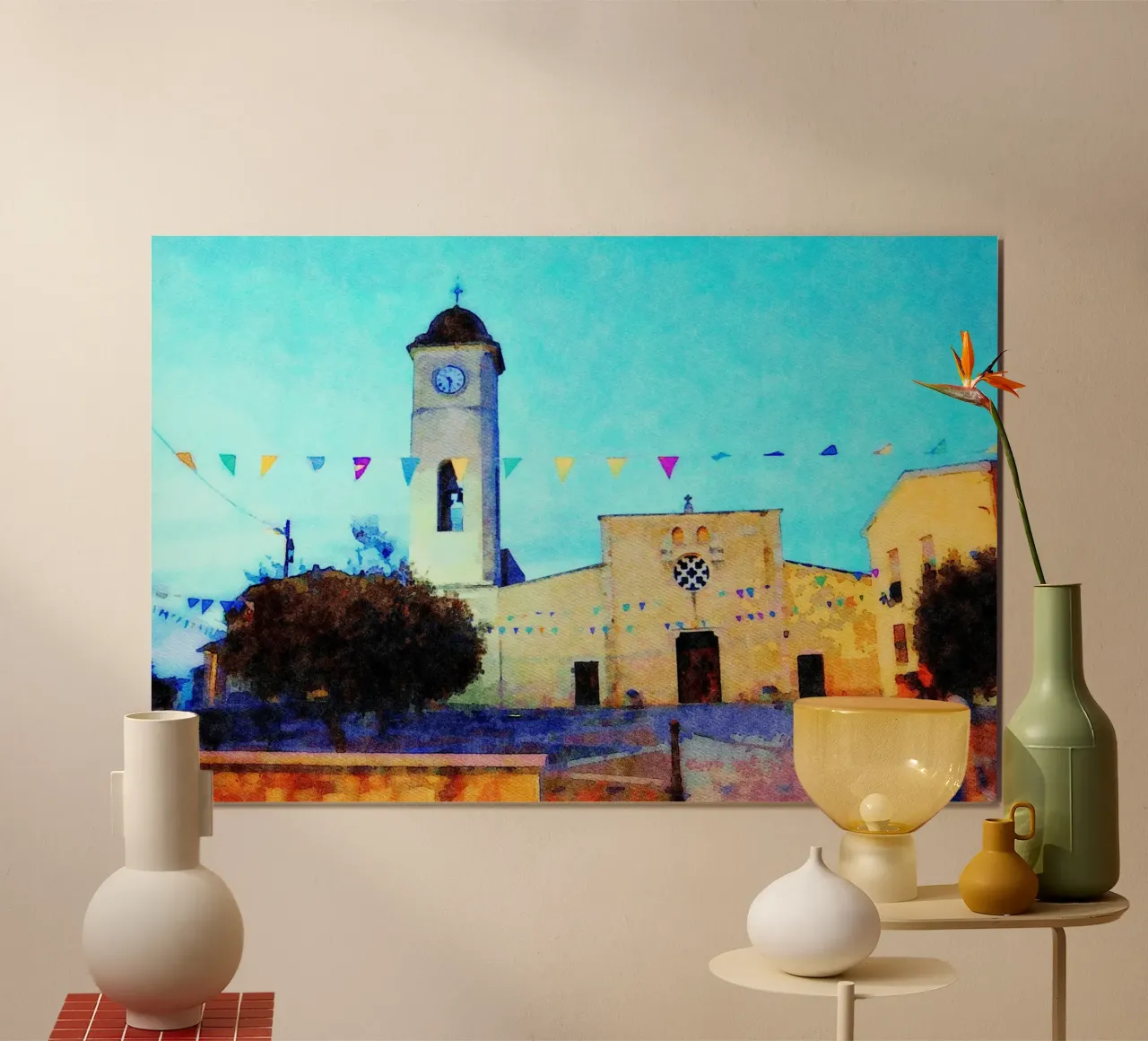 Siliqua poster da Massimo Frascogna