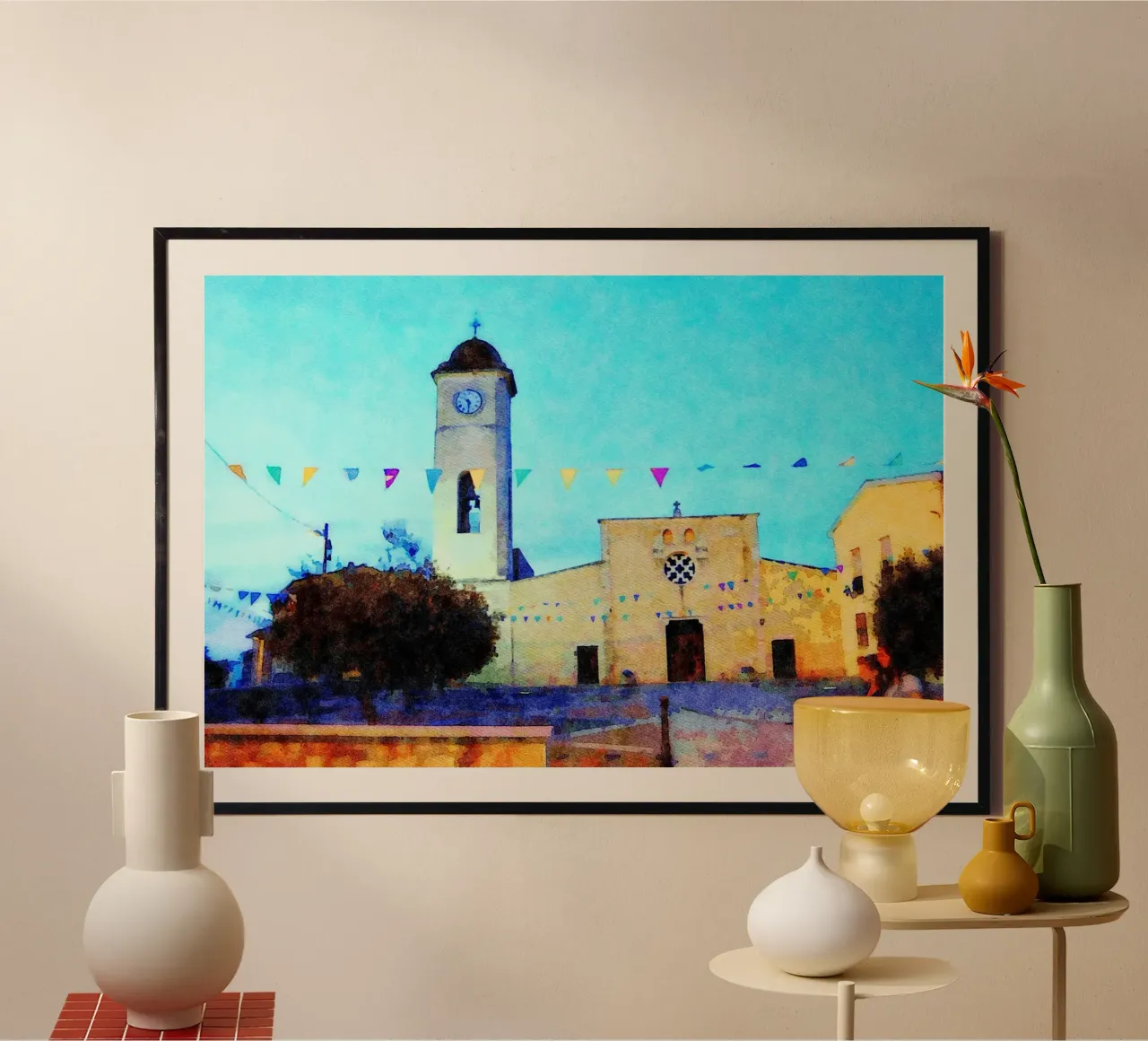 Siliqua poster da Massimo Frascogna