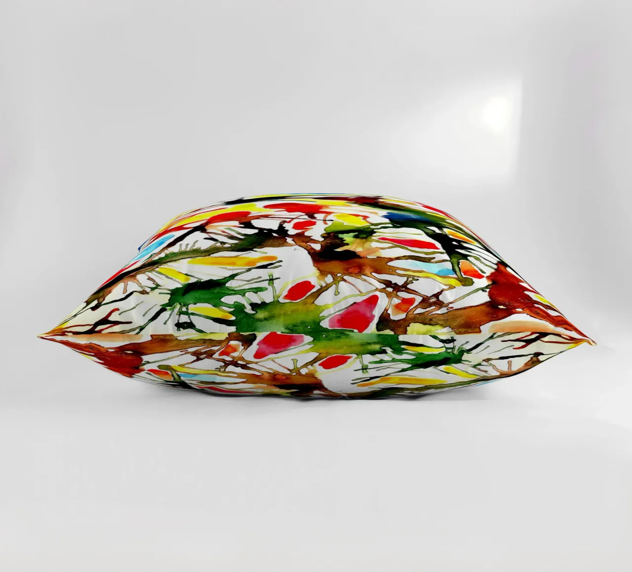Colori cuscino da Massimo Frascogna