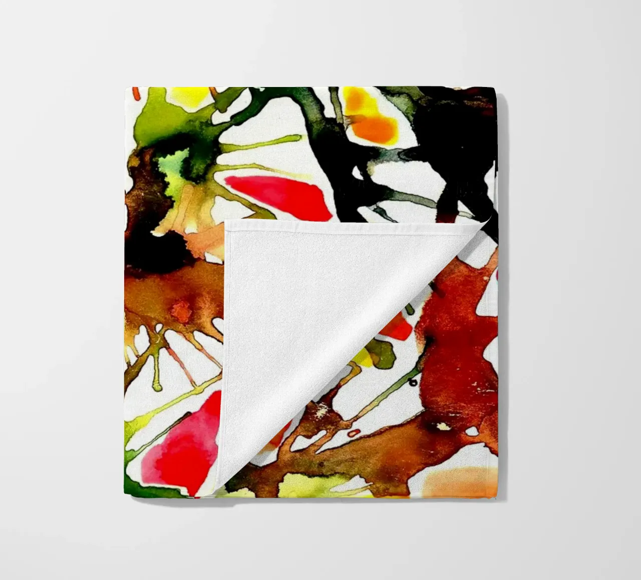 Colori telo mare da Massimo Frascogna