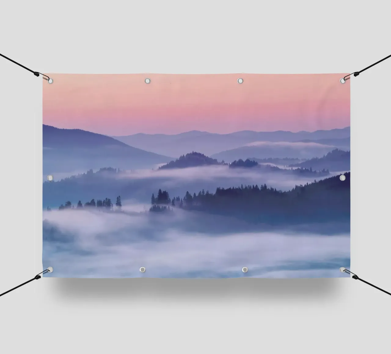 Distant Lands @alexionutcoman telo in pvc da EyeEm Mobile GmbH