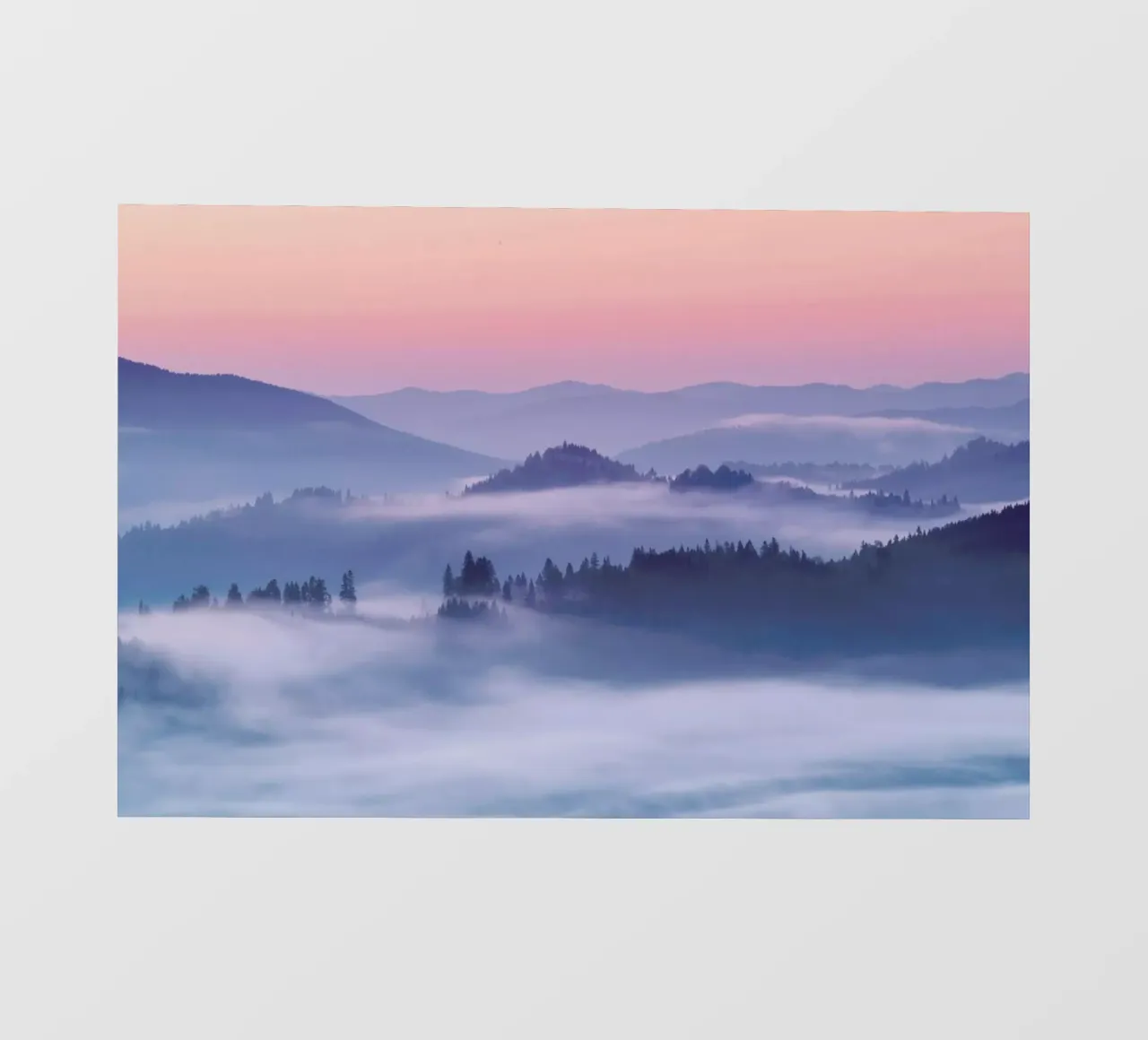 Distant Lands @alexionutcoman telo in pvc da EyeEm Mobile GmbH