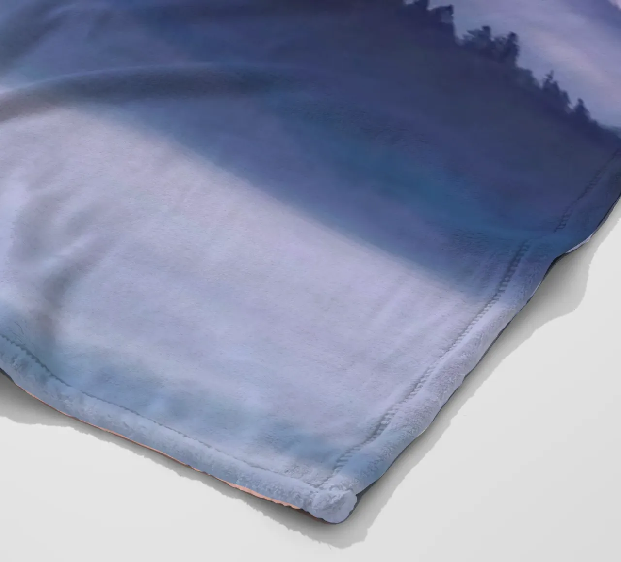 Distant Lands @alexionutcoman fleecedeken van EyeEm Mobile GmbH