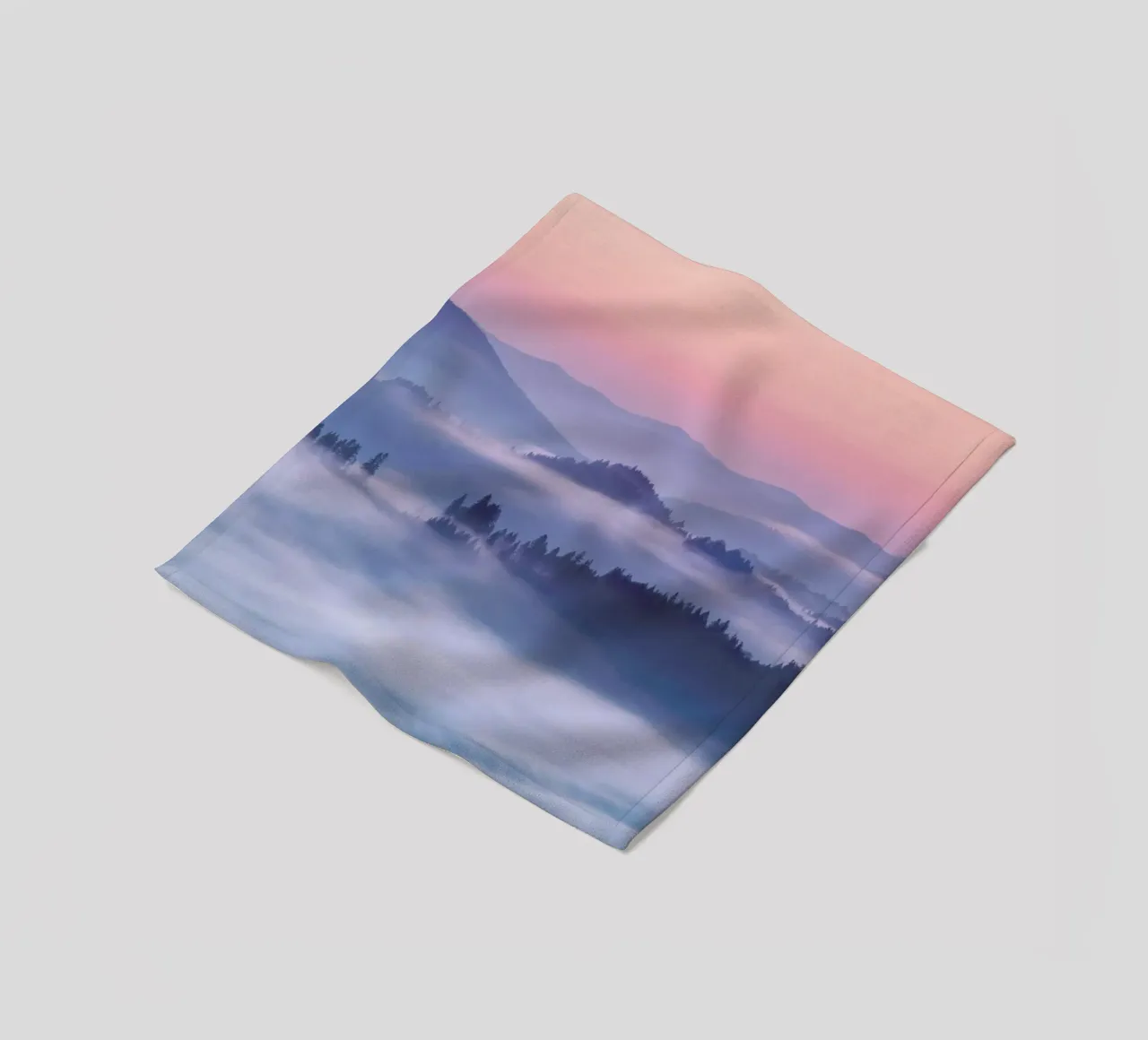 Distant Lands @alexionutcoman fleecedeken van EyeEm Mobile GmbH