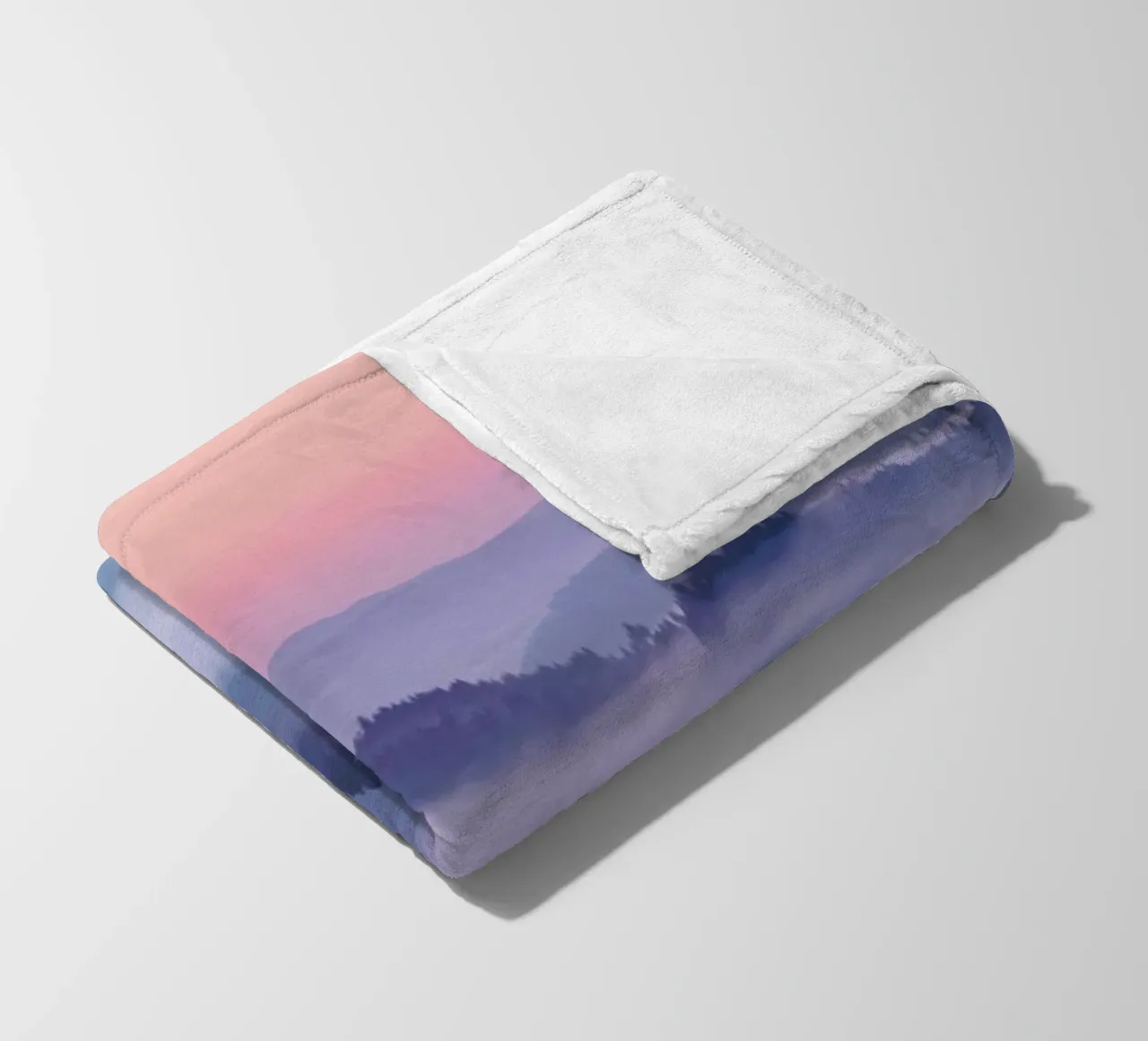 Distant Lands @alexionutcoman fleecedeken van EyeEm Mobile GmbH