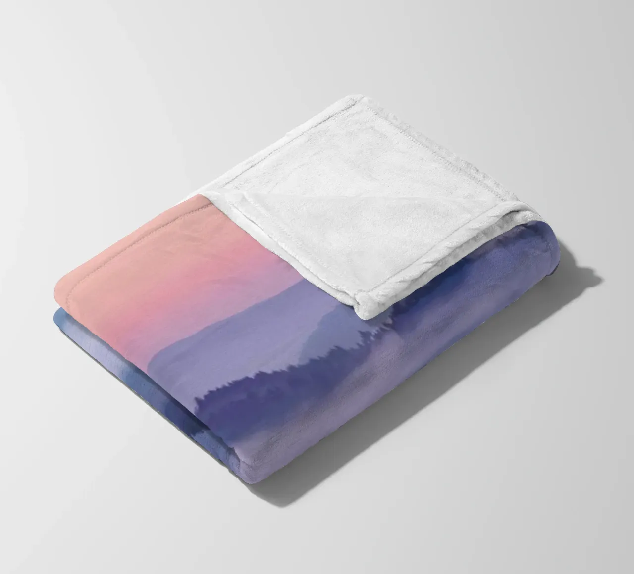 Distant Lands @alexionutcoman fleecedeken van EyeEm Mobile GmbH