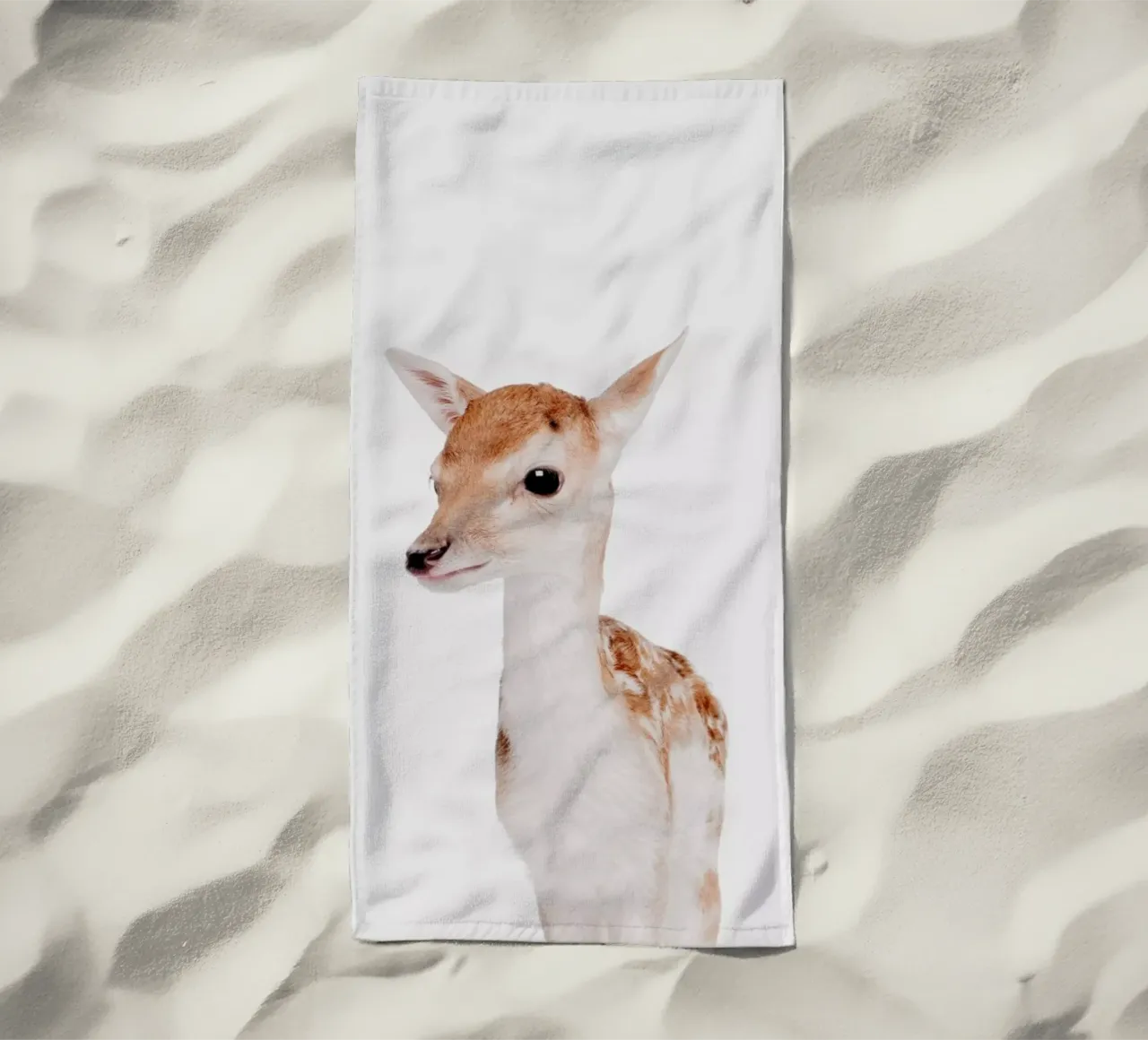 Fawn telo mare da Paws & Claws