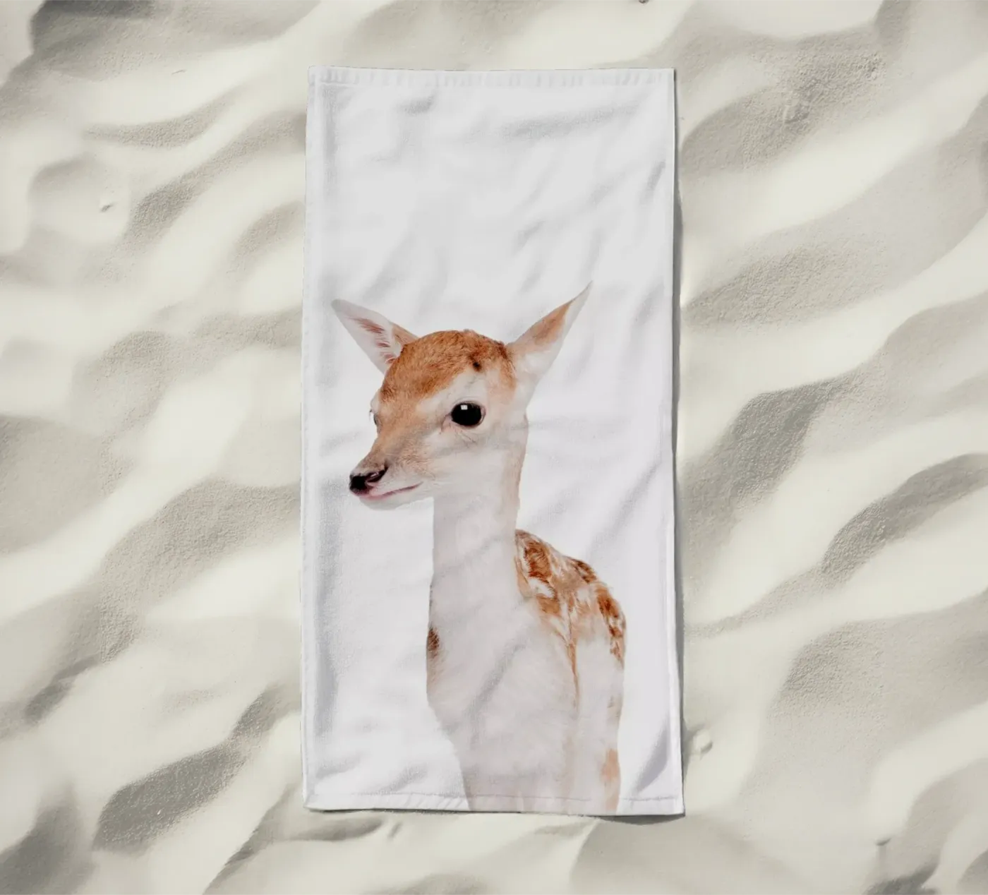 Fawn telo mare da Paws & Claws