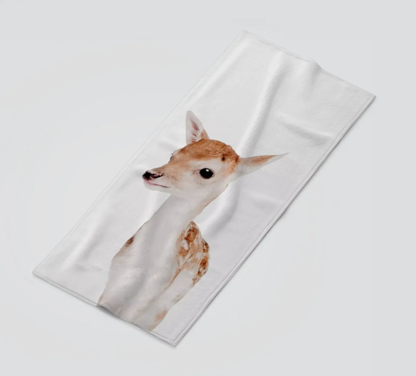 Fawn telo mare da Paws & Claws
