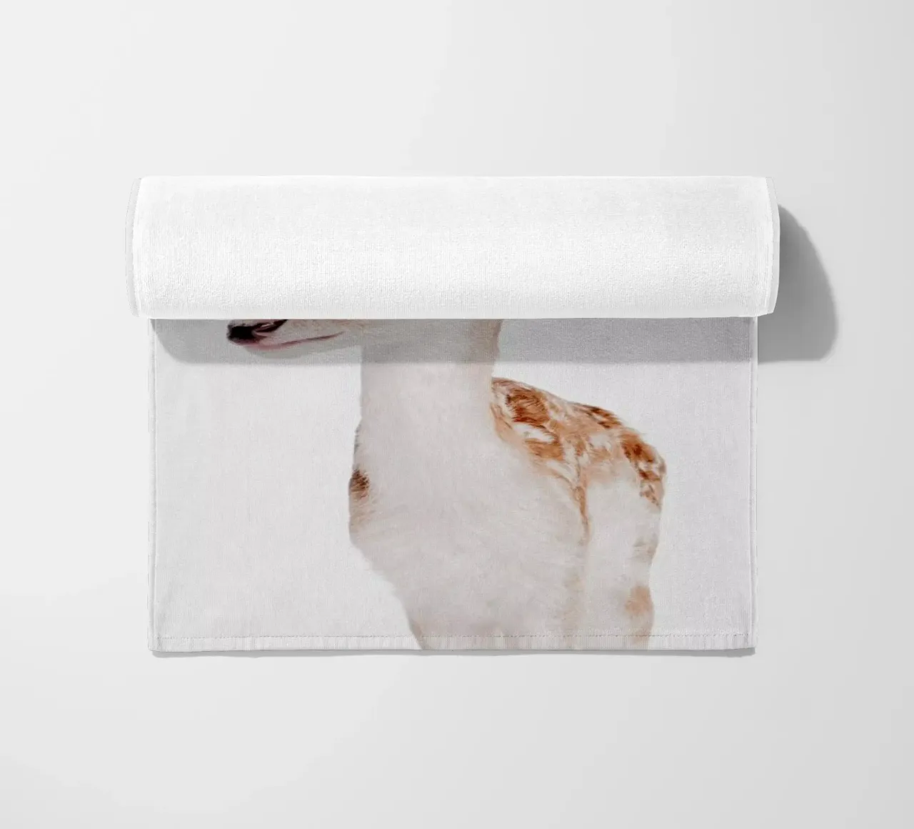 Fawn telo mare da Paws & Claws