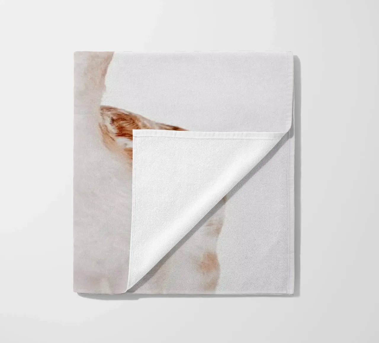 Fawn telo mare da Paws & Claws