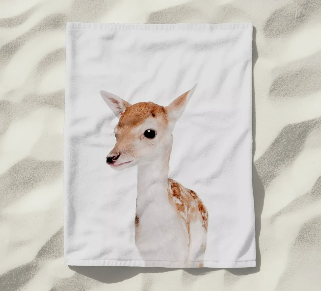 Fawn telo mare da Paws & Claws