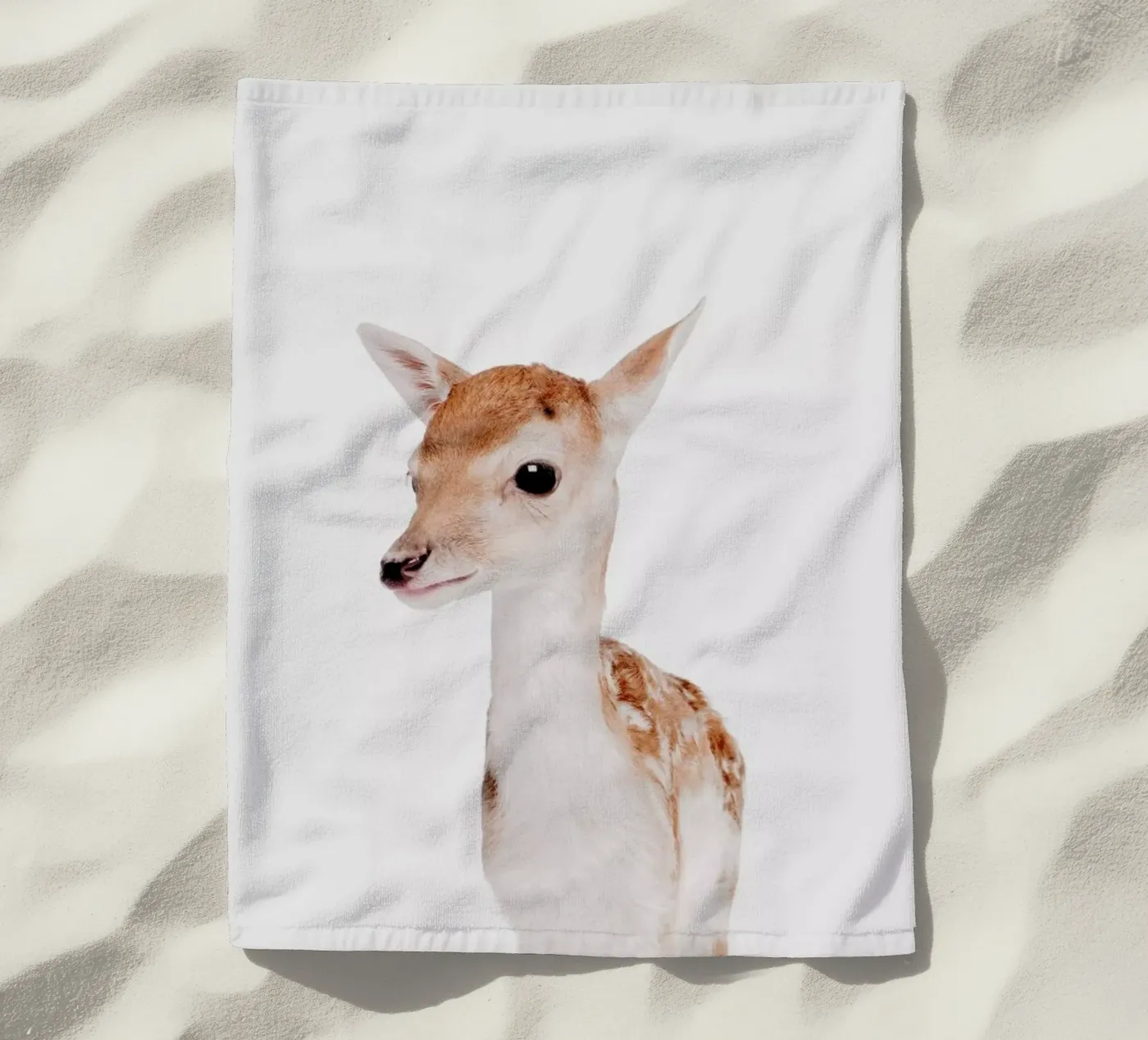 Fawn telo mare da Paws & Claws