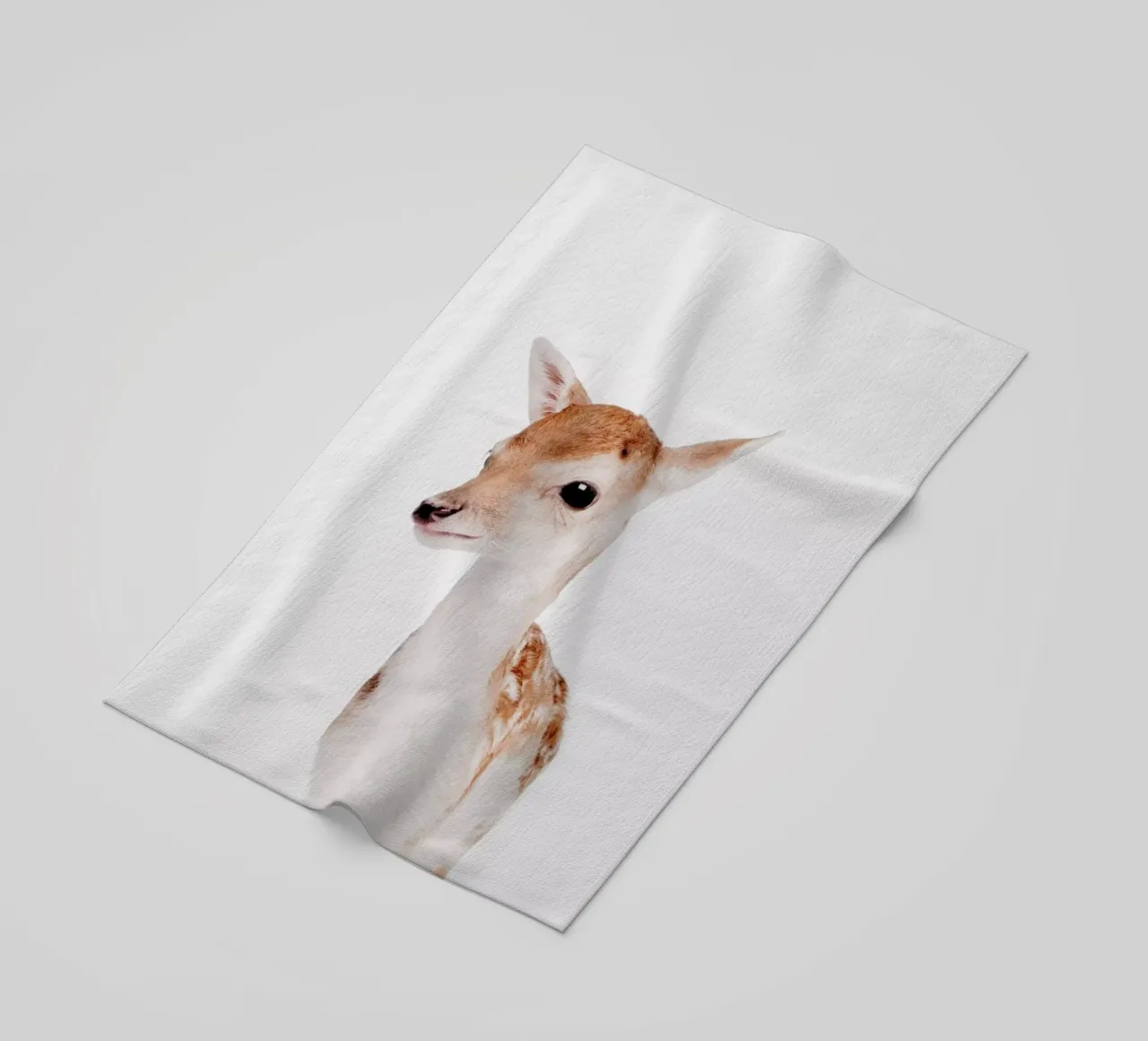 Fawn telo mare da Paws & Claws