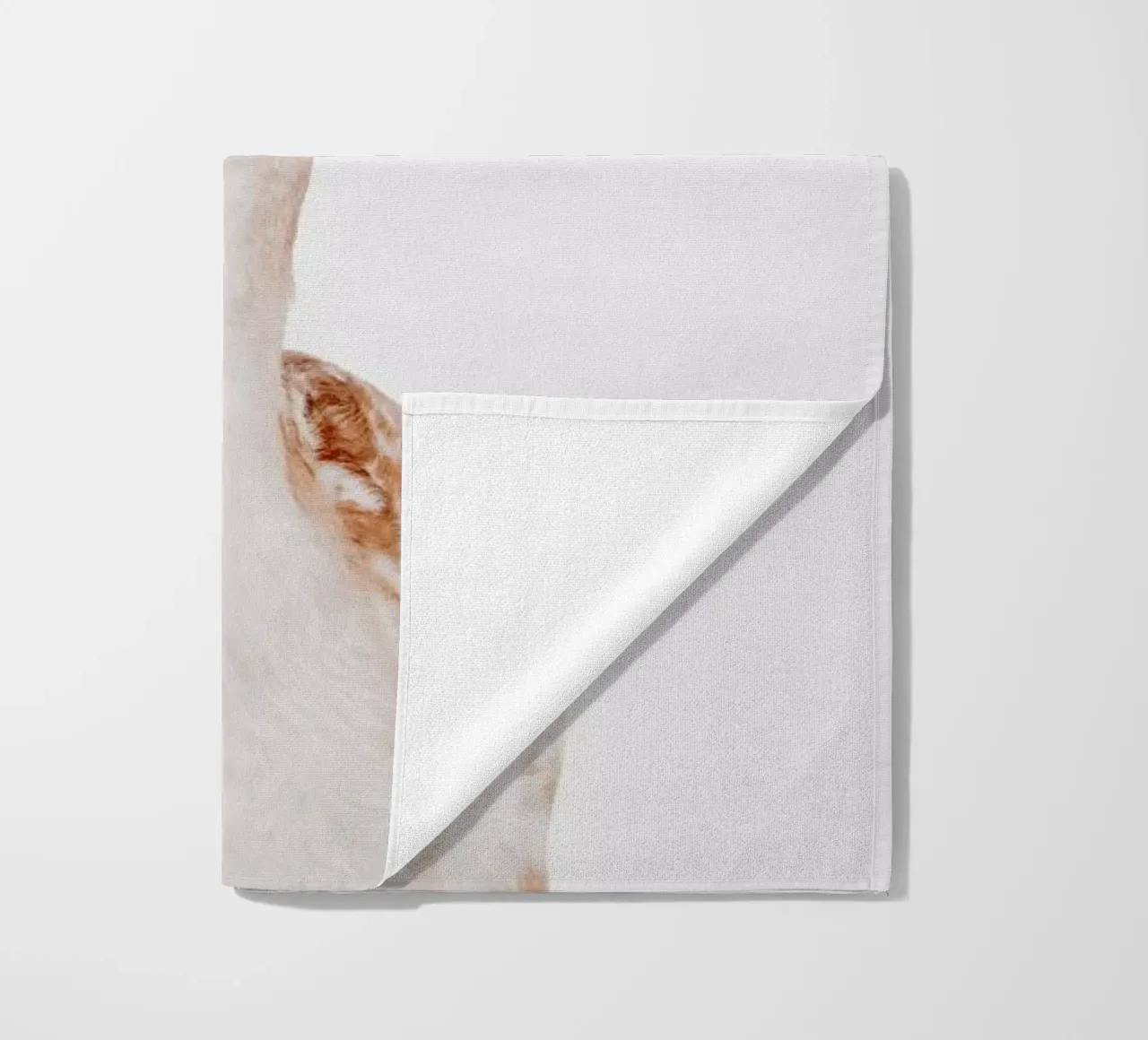 Fawn telo mare da Paws & Claws