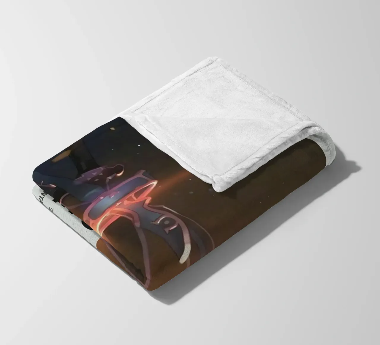 SWORD ART ONLINE  2012 coperta in pile da Totoya