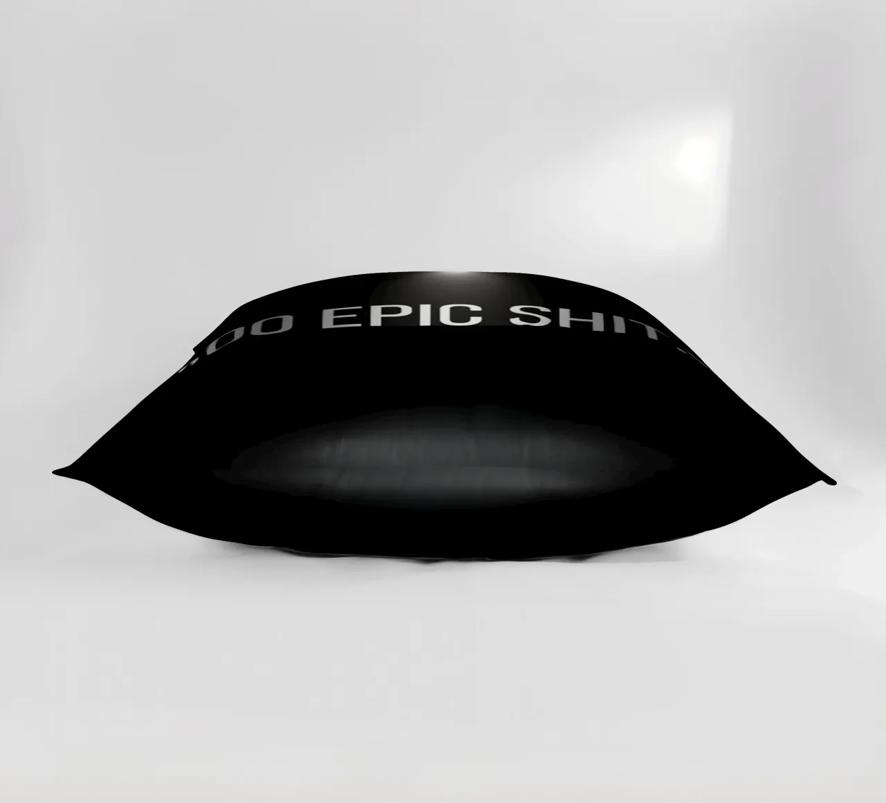 DO EPIC SHIT cuscino da Einfach Uebel