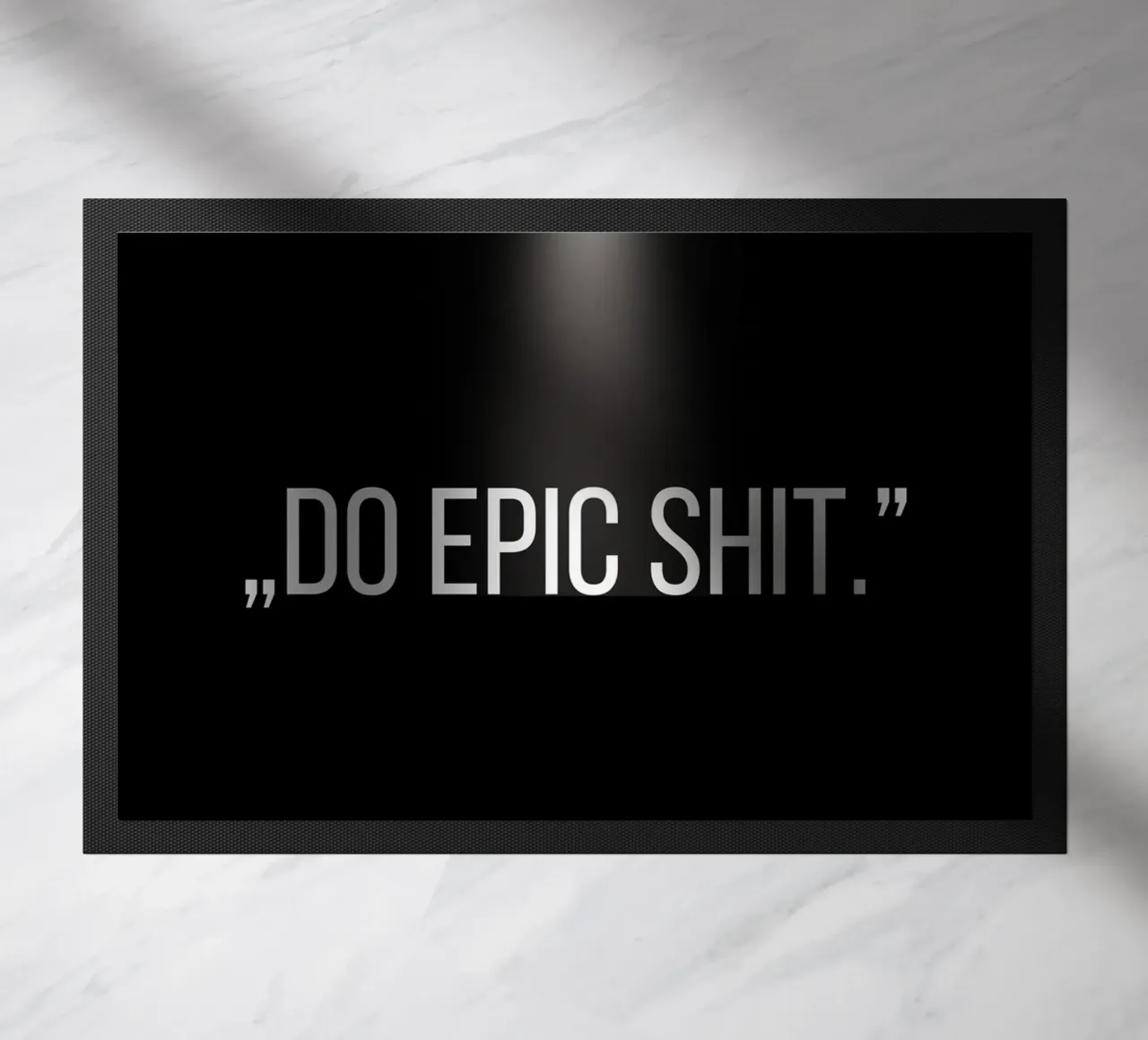 DO EPIC SHIT zerbino da Einfach Uebel