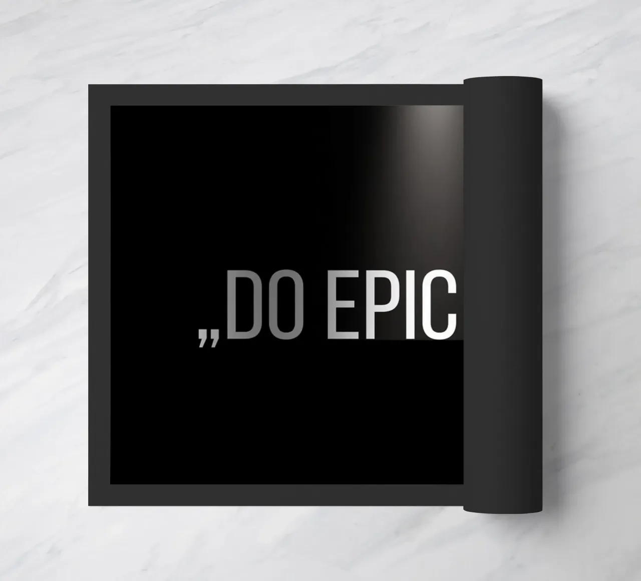 DO EPIC SHIT zerbino da Einfach Uebel