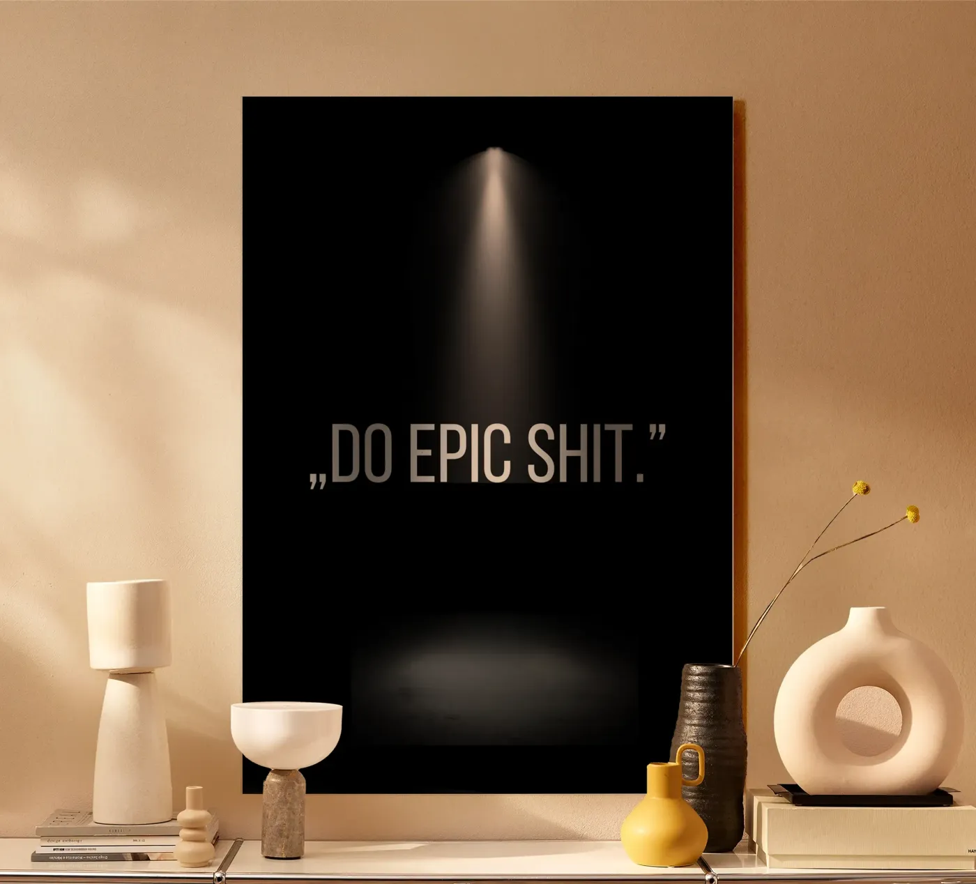 DO EPIC SHIT forex plate by SMRT STUDIO