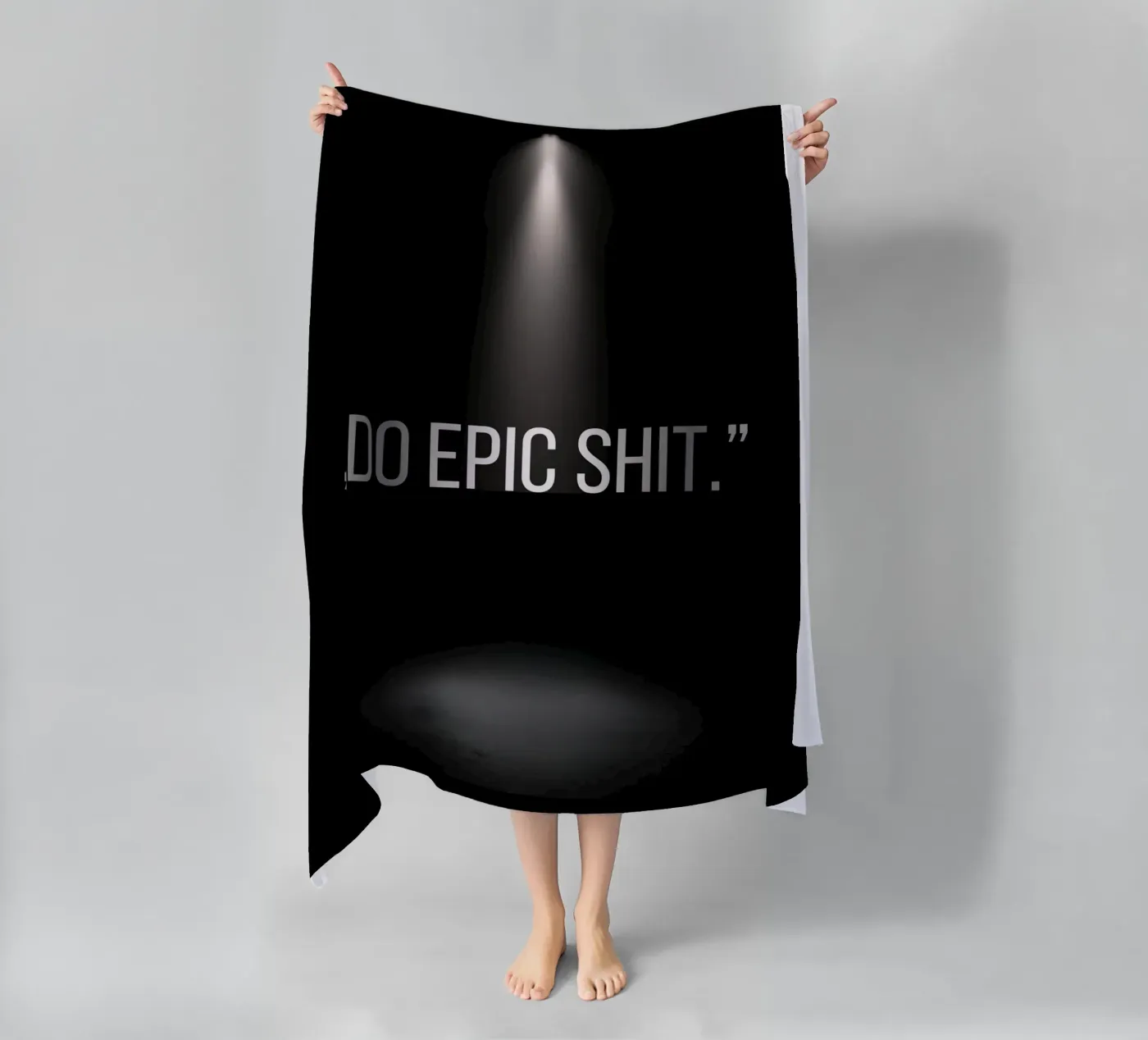 DO EPIC SHIT telo mare da SMRT STUDIO