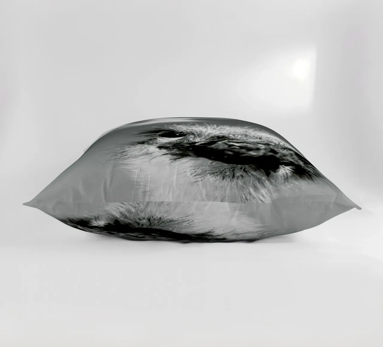 Head in the Clouds cuscino da Natural Kingdom