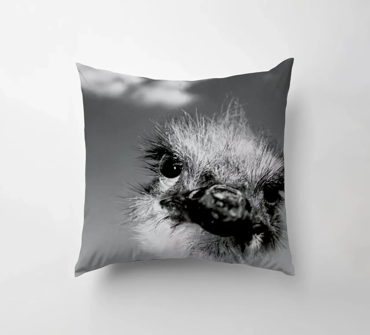 Head in the Clouds cuscino da Natural Kingdom