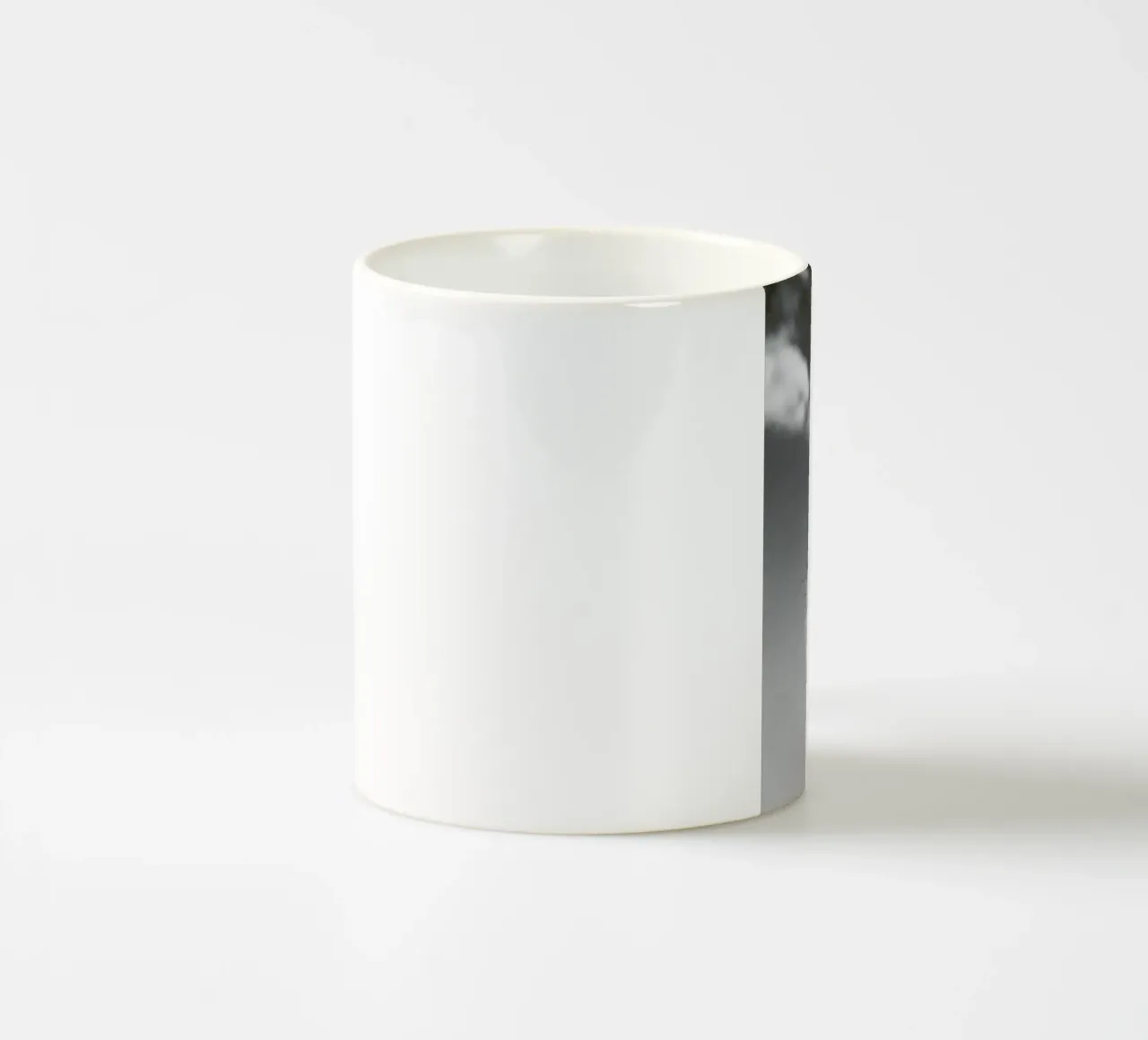 Head in the Clouds Keramik Tasse von Natural Kingdom