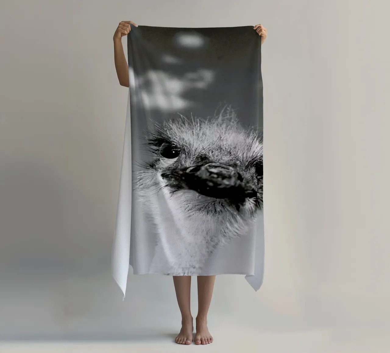 Head in the Clouds telo mare da Natural Kingdom