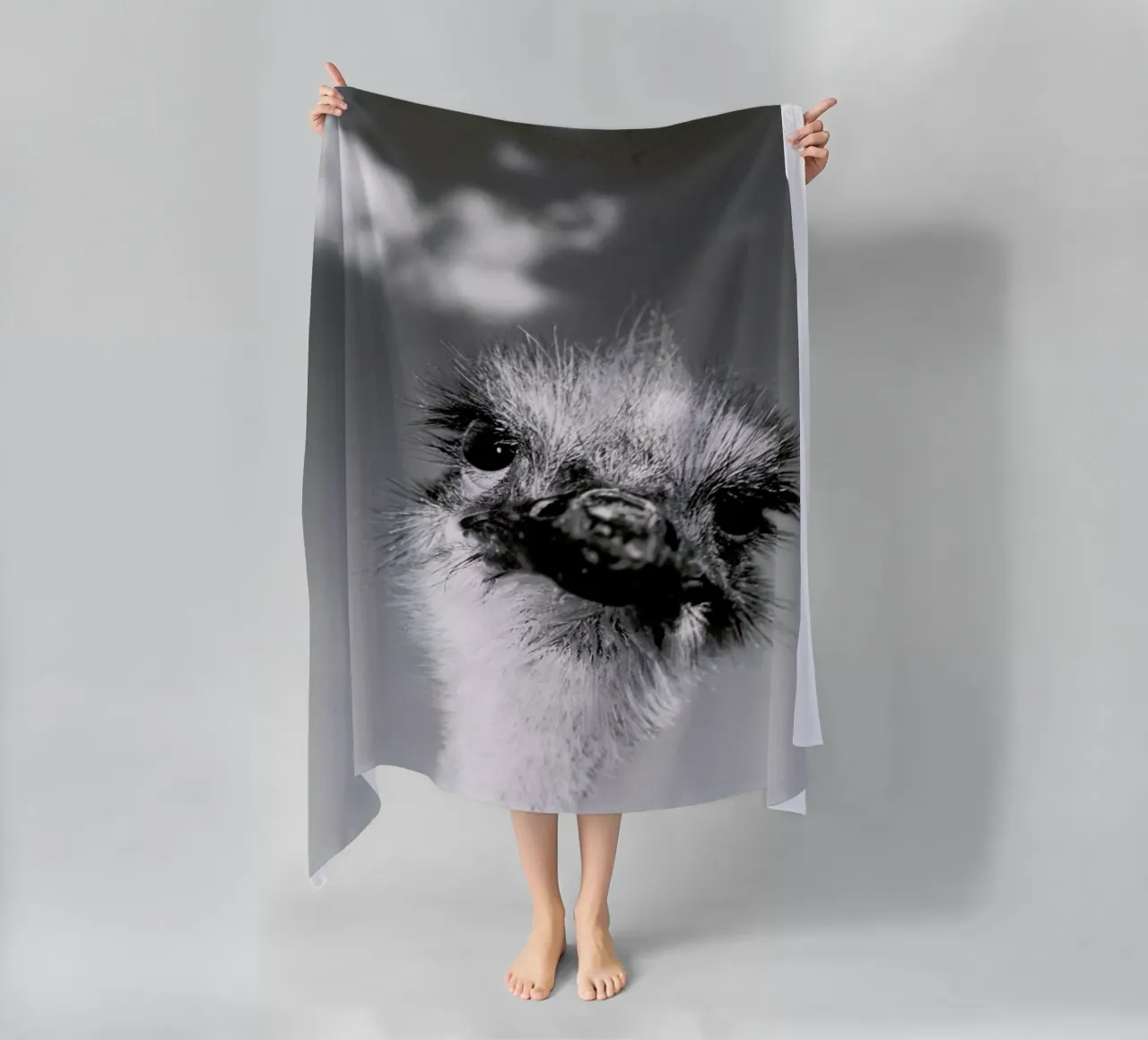 Head in the Clouds telo mare da Natural Kingdom