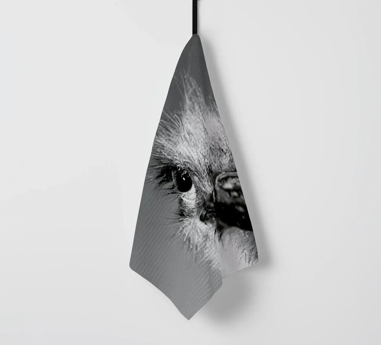 Head in the Clouds canovaccio da cucina da Natural Kingdom