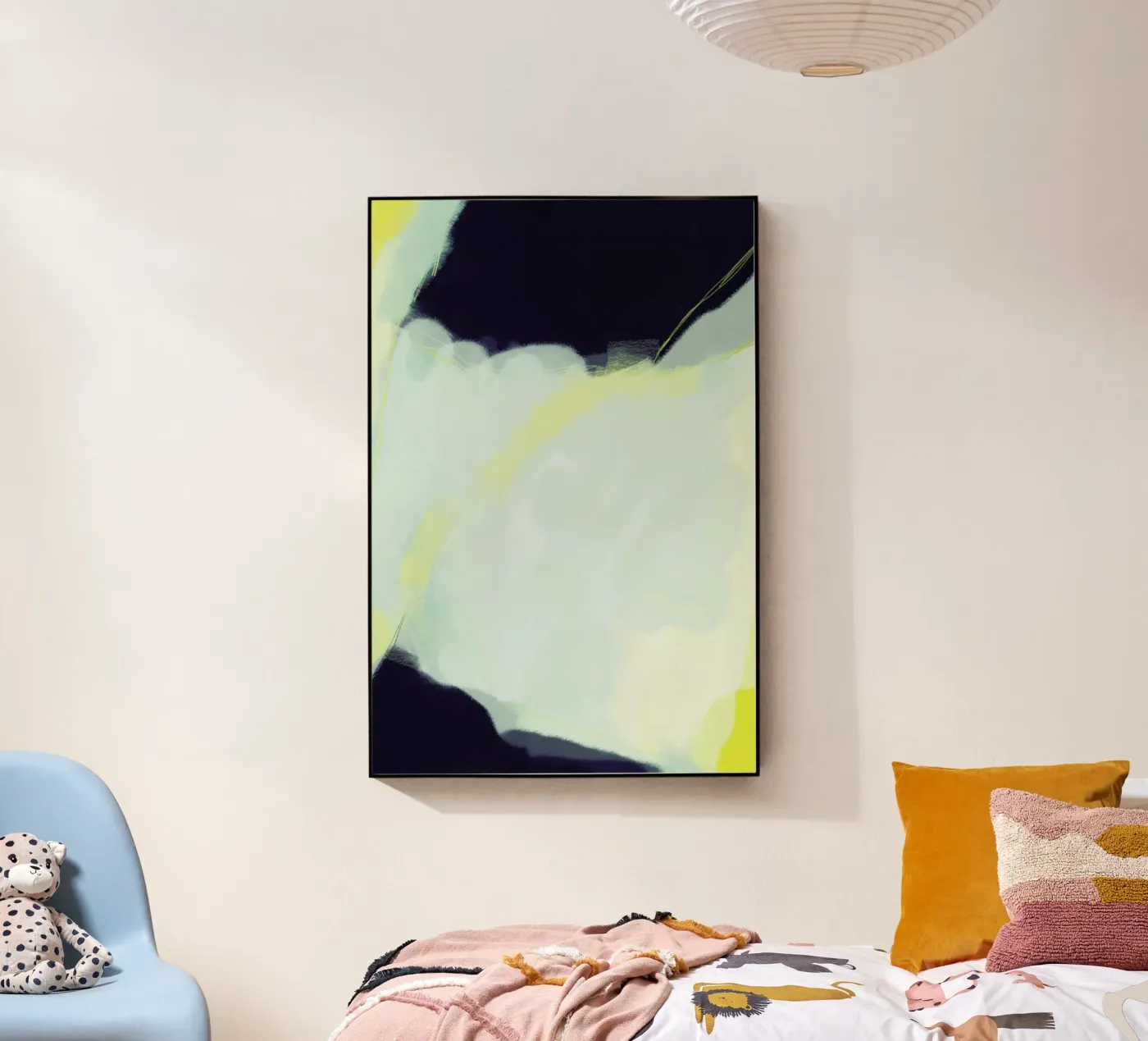 Fresh Air plexiglass da XOXO Arte